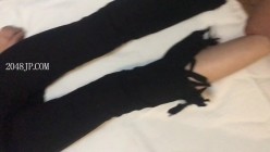 猎奇圈重磅MJ作品合集，大神死猪玩番外篇，大学生、少妇、模特大波翘臀相当刺激 截图10