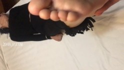 猎奇圈重磅MJ作品合集，大神死猪玩番外篇，大学生、少妇、模特大波翘臀相当刺激 截图15