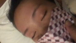 猎奇圈重磅MJ作品合集，大神死猪玩番外篇，大学生、少妇、模特大波翘臀相当刺激 截图7