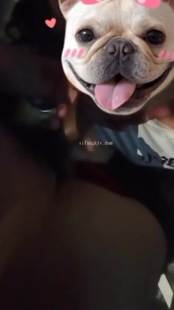 【调教母狗】年轻女友【可儿】骚主【王教练的骚母狗】55V 截图11