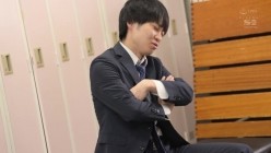 SSIS-692 「うんと年下の女子にいじめられて恥ずかしくないの？笑」 自分のおっぱいが武器だと知った少女が生徒の巨乳に理性失った失格教師へ甘サド爆ヌキ逆体罰 安達夕莉 截图6