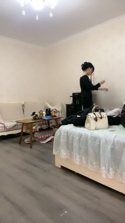 重磅！顶级御姐回归！很多网友在找的，仅有的一次做爱~【小水】，特色就是会喷水，骚气无人能敌，粉丝众多爱死她 截图15