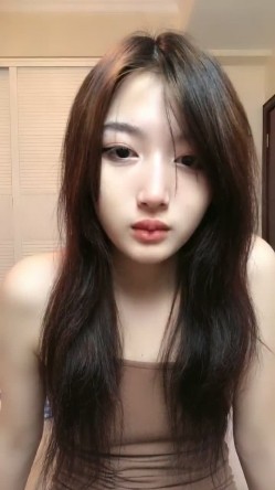 今年最美主播！商K女神下海！【破她处】性格爽快大方，满嘴黄色笑话，真想去成都给他来一发 截图13
