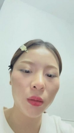 【陪我沦陷】超骚欲姐，极品美乳，户外裸奔，车震无套狂干，白花花的肉体尽情玩弄，推荐！ 截图6