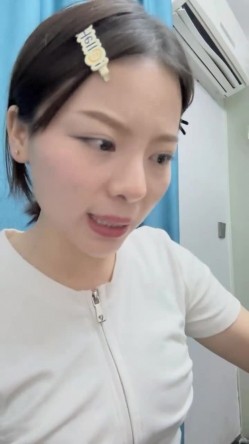 【陪我沦陷】超骚欲姐，极品美乳，户外裸奔，车震无套狂干，白花花的肉体尽情玩弄，推荐！ 截图14