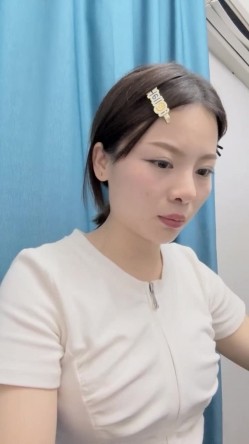 【陪我沦陷】超骚欲姐，极品美乳，户外裸奔，车震无套狂干，白花花的肉体尽情玩弄，推荐！ 截图16