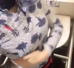 【真实空姐】各大航空美丽空姐不欲人知的真实反差 截图1