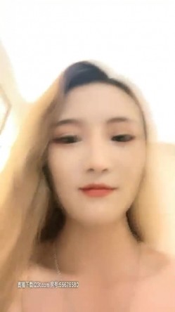 人间水蜜桃高颜值妖艳妹子约炮啪啪，口交上位骑乘侧入猛操大黑牛震动 截图1
