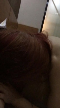 盘点那些风骚女友各种反差婊的私密被曝光 截图11