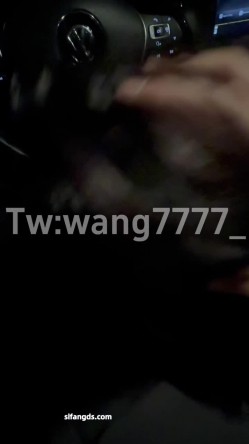 极品淫妻博主【王wang】跟女友各种场地啪啪 车内，喜欢穿开档黑丝后入，家中随时随地都想操 截图2
