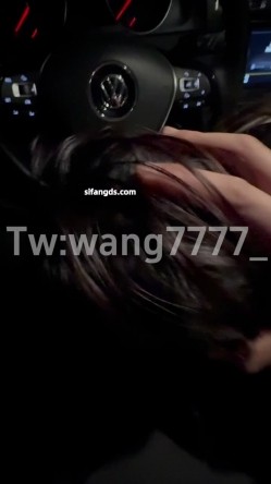 极品淫妻博主【王wang】跟女友各种场地啪啪 车内，喜欢穿开档黑丝后入，家中随时随地都想操 截图4