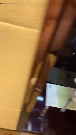 字母圈调教大神【Actor444】，母狗各种虐阴虐菊啪啪，花样多手法奇特 截图16