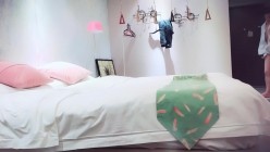 大奶熟女阿姨 比你老公舒服 我老公没你厉害没这么硬都挤满了 哎呦天哪哎呦你几天没日了 身材丰满被小伙操的哎呦叫不停 截图9