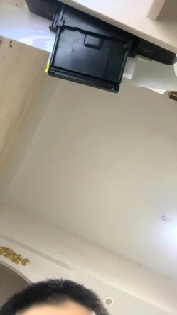 【情趣模特拍摄现场】，专业色影师~外约模特开房拍片， 聊如何约模特外拍 只有一场现场拍摄 密码房 截图9