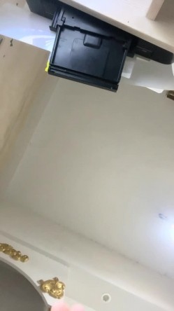 【情趣模特拍摄现场】，专业色影师~外约模特开房拍片， 聊如何约模特外拍 只有一场现场拍摄 密码房 截图10