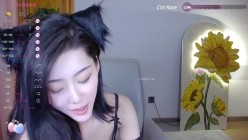 正宗大美女，【MandyLovesYou】，明星级别的高颜值女神，越看越好看，狂撸开始 截图6
