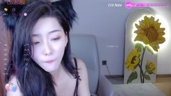 正宗大美女，【MandyLovesYou】，明星级别的高颜值女神，越看越好看，狂撸开始 截图8