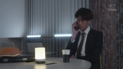IPZZ-025 出張先相部屋NTR 絶倫の上司に一晩中何度もイカされ続けた巨乳女子社員 八蜜凛 截图1