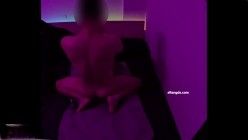 【重磅】极品淫妻大神【小恶魔】极品身材御姐，跟男友兄弟偷欢，被兄弟舔逼调教 截图7