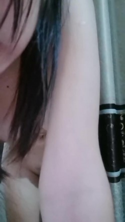 【小婧路子野】身材好到爆炸，美女激情，裸舞 啪啪~自慰 截图15