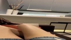 另类风心理学女大学生知性小姐姐【karin】各种不雅私拍 截图12