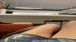 另类风心理学女大学生知性小姐姐【karin】各种不雅私拍 截图14