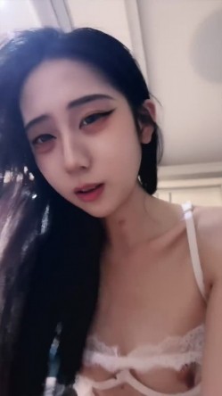 SM绝美校花纯欲母狗 菠萝吹吹 骚出天际 截图14