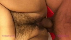 暗黑部落尻语录！极品巨乳肥臀露脸美女酒后乱性 睡梦中被肏醒无套内射撸点很高完整版 截图3