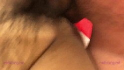 暗黑部落尻语录！极品巨乳肥臀露脸美女酒后乱性 睡梦中被肏醒无套内射撸点很高完整版 截图6