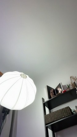 烈焰红唇网红骚御姐！性感情趣装收费房！震动棒磨蹭阴蒂，搞的骚穴湿哒哒，骑乘椅假吊深插爽翻 截图9