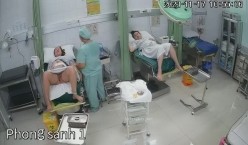 《妇产科监控破解》偷窥几个少妇做人流和生孩子全过程 截图5