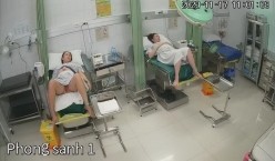 《妇产科监控破解》偷窥几个少妇做人流和生孩子全过程 截图6