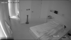 黑客破解家庭网络摄像头偷拍 ️年轻白领小夫妻的日常性生活喜欢早晚做爱 截图9