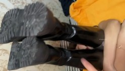 专约校园清纯学妹【长生】站立后入玩弄白丝清纯学妹，小小年纪就这么放荡，以后还了得，软糯滚烫小穴操不够 截图12