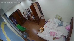 【破解摄像头】稀缺摄像头 自慰合集 把自己玩高潮了 截图7