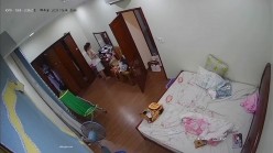 【破解摄像头】稀缺摄像头 自慰合集 把自己玩高潮了 截图13