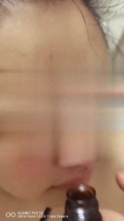 【极品流出 ️恋爱性陷阱】圈养调教大学母狗『二月』无下限性开发实录 完美曝光真实还原母狗成长变化 截图1