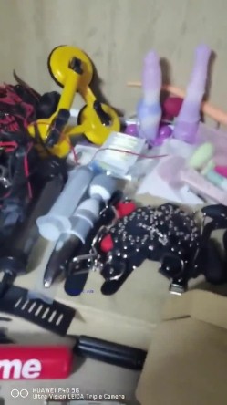 【极品流出 ️恋爱性陷阱】圈养调教大学母狗『二月』无下限性开发实录 完美曝光真实还原母狗成长变化 截图2