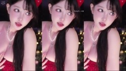 【斗鱼直播】米娜 13 大尺度复播归来 漏奶 乳贴 截图6