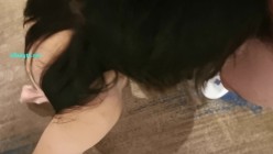 漂亮美乳淫荡嫂子爱露出 各种乱交放肆抽插浪叫 性爱啪啪露出3P群P淫乱爆操 轰趴派对篇 高清1080P版 截图3