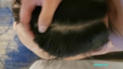 漂亮美乳淫荡嫂子爱露出 各种乱交放肆抽插浪叫 性爱啪啪露出3P群P淫乱爆操 轰趴派对篇 高清1080P版 截图7