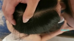漂亮美乳淫荡嫂子爱露出 各种乱交放肆抽插浪叫 性爱啪啪露出3P群P淫乱爆操 轰趴派对篇 高清1080P版 截图8