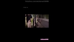 高颜值反差淫妻御姐原创博主 vkcklananh9496 截图4
