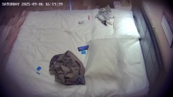 精品酒店近视角偷拍 大学生情侣有高跟鞋情节的变态男友玩弄老师风吊带丝袜女友 截图7