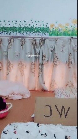 充沛奶水~养眼奶妈【哺乳期】透明蕾丝~篮球宝贝~只为转钱 截图6