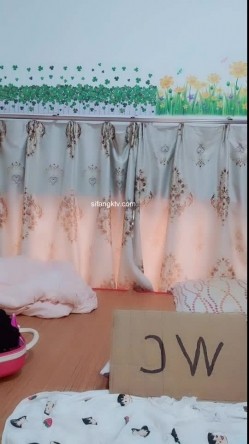 充沛奶水~养眼奶妈【哺乳期】透明蕾丝~篮球宝贝~只为转钱 截图7
