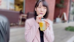 HMN-450 いつも可愛いと思っていたカフェ店員をダメ元でデートに誘ったら困り顔しながらも笑ってOKしてくれて、日帰りデートのはずだったけど、ホテルに連れ込んだら、急にエッチで積極的になってきて、朝までめちゃくちゃ中出ししまくった。 東條なつ 截图2