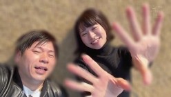 HMN-450 いつも可愛いと思っていたカフェ店員をダメ元でデートに誘ったら困り顔しながらも笑ってOKしてくれて、日帰りデートのはずだったけど、ホテルに連れ込んだら、急にエッチで積極的になってきて、朝までめちゃくちゃ中出ししまくった。 東條なつ 截图4