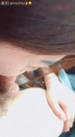 对白精彩网红月月演绎科目三考不过教练很生气为求教练帮忙玩车震还有路人经过干的大叫亚麦带中途老公打来电话 截图9