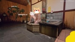 极品小夫妻【温妮的爸妈】，下班后带她去泡温泉，白虎馒头穴，好好享用一番，真的超爱！ 截图5